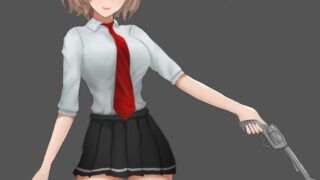 [ACT]血姬V0.1