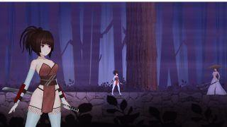 血姬V0.42