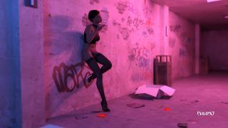 自购【YGPX】The midnight killer