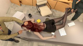 【MC-PICK】Greedy-punishment-2