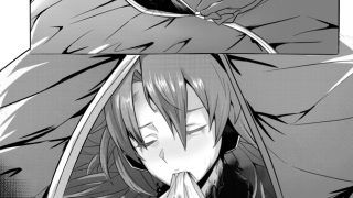 [ghhoward]-切尔茜：斩断恋人