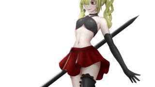 [ACT]恐夜症V0.9
