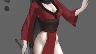 血姬（新）V0.01