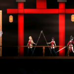 【ACT】血姬V0.9