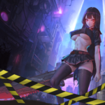 【ACT】 恐夜症2 V0.04