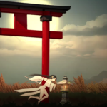 [ACT]古风游戏