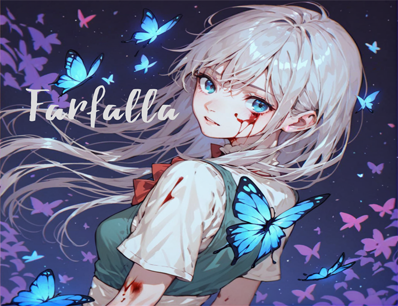 【ARPG】Farfalla0.02[直链下载]-云享社·资源