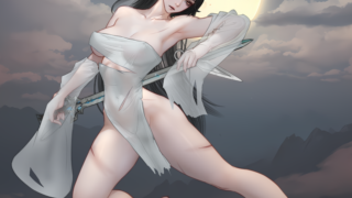 [ACT] 玉莲之剑V0.91
