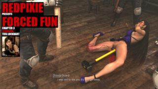 [Red pixie]FORCED FUN(Tifa)