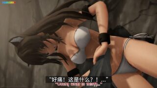 [MMD2BP]兽人的复仇#4翻译+剩余翻译