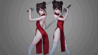 [ACT]玉莲之剑V0.91